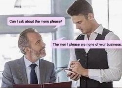Waiter meme Meme Template