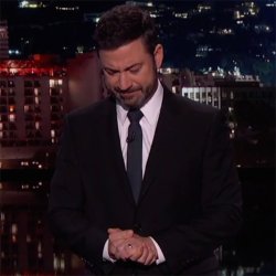 Jimmy Kimmel Meme Template