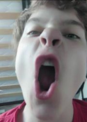 when something not good happens Meme Template