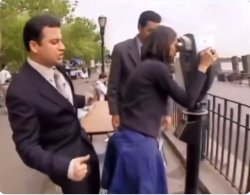 Kimmel on the Man Show Meme Template
