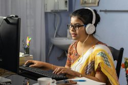 Indian Tech Support Meme Template