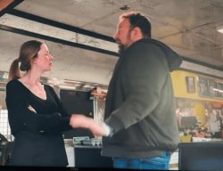 “Yup. I’m Out!” Meme Template