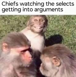 Fight Meme Template