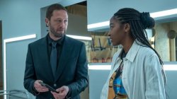 I Wear Suits Now Meme Template