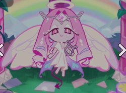 Eternal sugar cookie not unlocked annoying me Meme Template