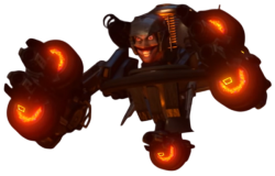 Ranger Astro Specialist Meme Template