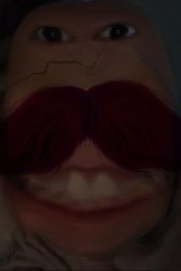 Sybau Meme Template