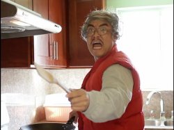 Asian dad Meme Template