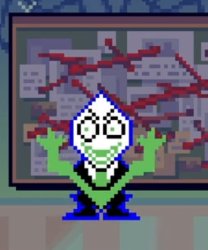Matpip Meme Template