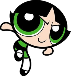 Buttercup Meme Template