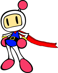 White Bomber 2 (Paleoverse + EOIverse) Meme Template