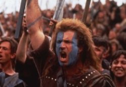 Braveheart Meme Template