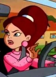 Amelia Meme Template