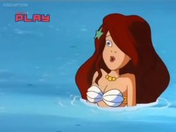 sexy mermaid Meme Template