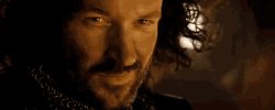 Isildur Meme Template