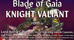 Warhammer 40k Shootas blood And Terf Meme Template