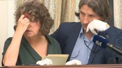 Disappointed Czechs Meme Template