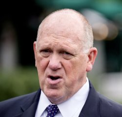 Tom Homan Meme Template