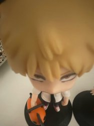 Dennis Meme Template