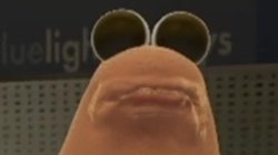 Marcus the Worm Meme Template