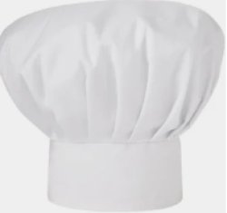 chef hat Meme Template