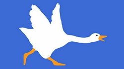 Chaos goose Meme Template