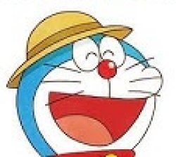 Doraemon Meme Template