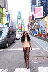 Sephora Okan Meme Template