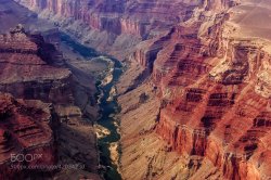 Grand Canyon, USA Meme Template