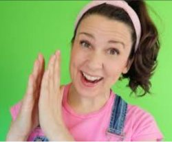 miss rachel good job Meme Template