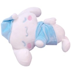 cute sleepy cinnamoroll Meme Template