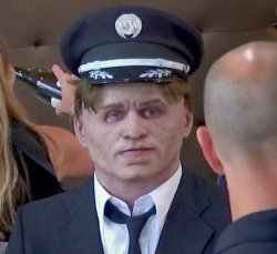 Gordon Ramsay pilot disguise Meme Template