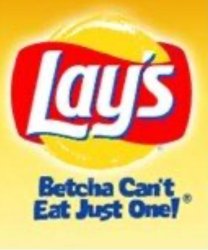 Lays Meme Template