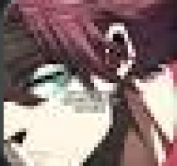 low res Meme Template