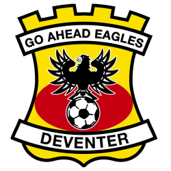 Go Ahead Eagles Deventer Meme Template