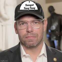 Eric Swillwell hat Meme Template