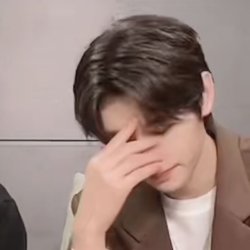 sunghoon reaction pic 10 Meme Template