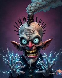 Energy Meme Template