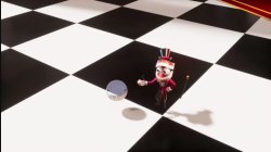 Bubble trying to quit Meme Template