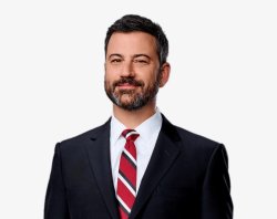 Jimmy Kimmel Meme Template
