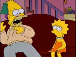 Grandpa death Meme Template