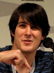 J. G. Quintel Meme Template