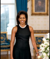 M obama Meme Template