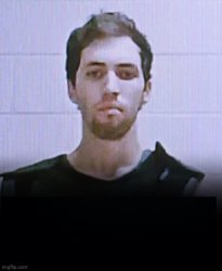 Tyler Robinson assassin Meme Template