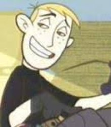 Ron Stoppable Voice - Kim Possible (TV Show) - Behind The Voice Meme Template