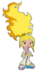 Topaz Trollhopper Meme Template