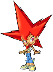 Ruby Trollman Meme Template