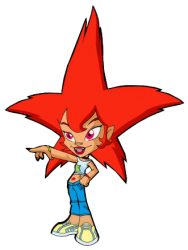 Ruby Trollman Meme Template