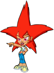 Ruby Trollman Meme Template