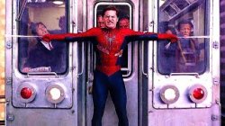 Spider man 2 meme Meme Template